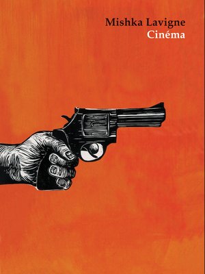 cover image of Cinéma